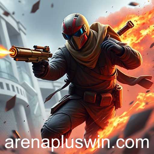 Diving into the Exciting World of 'Action Games' on Arenaplus