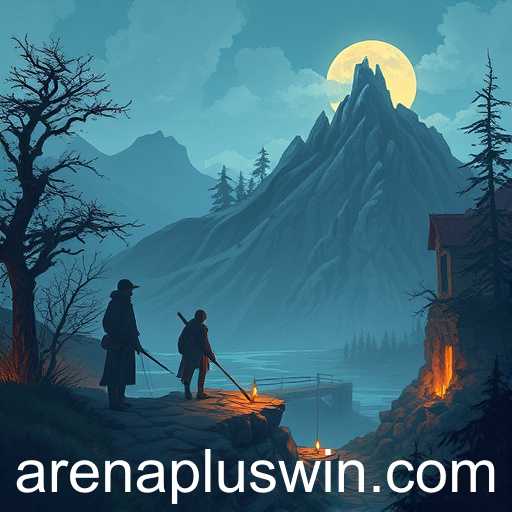 Exploring the Thrills of Adventure Games on Arenaplus