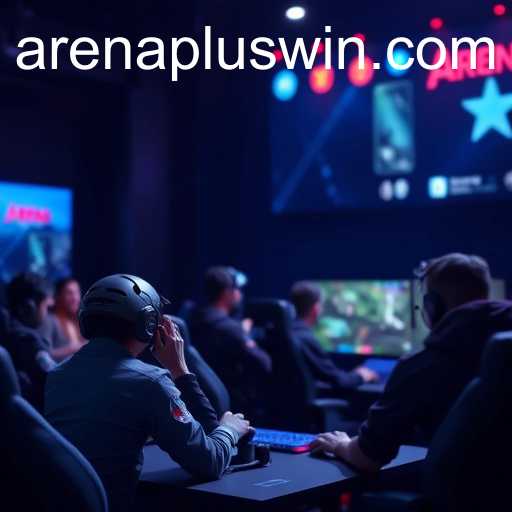 ArenaPlus Revolutionizes Gaming Experience
