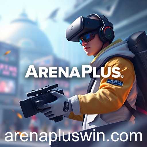 ArenaPlus: Revolutionizing Online Gaming in 2025