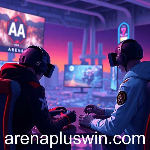 ArenaPlus Revolutionizes Online Gaming in 2025