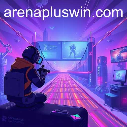ArenaPlus: Gaming Revolution and Future Landscape