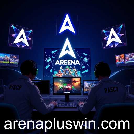 ArenaPlus: Transforming Gaming Experience