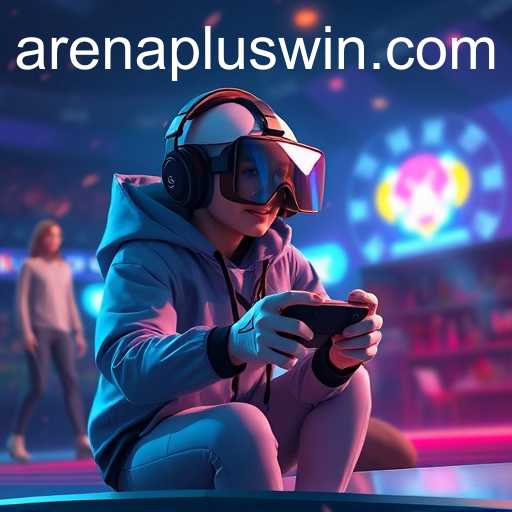 Arenaplus: Revolutionizing Online Gaming