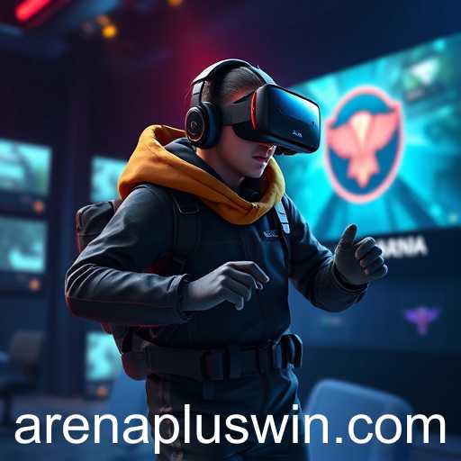 Arenaplus Seizes the Gaming Spotlight