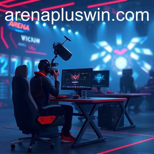 Arenaplus Revolutionizing Online Gaming Experience