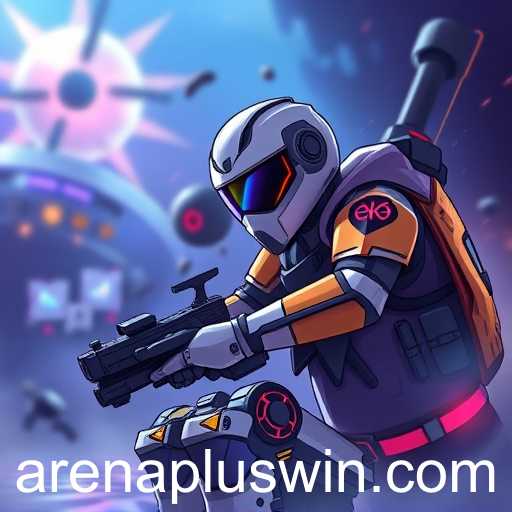 Arenaplus Paves New Paths in Online Gaming