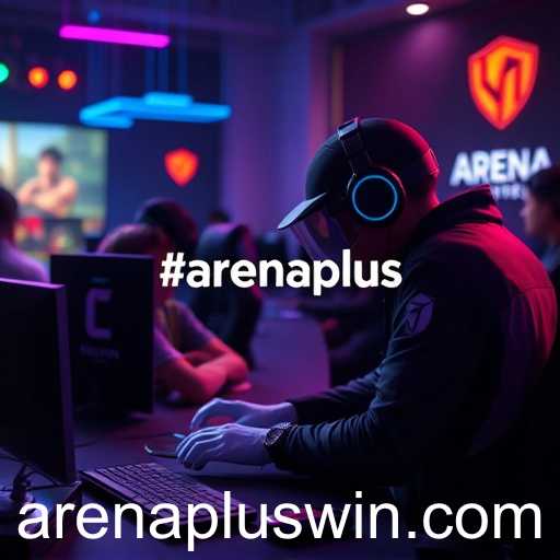 Arenaplus: Revolutionizing Online Gaming
