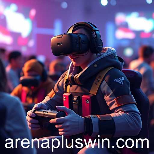 ArenaPlus Revolutionizes Online Gaming Experience