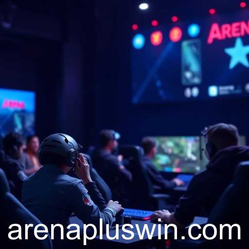 ArenaPlus Revolutionizes Online Gaming
