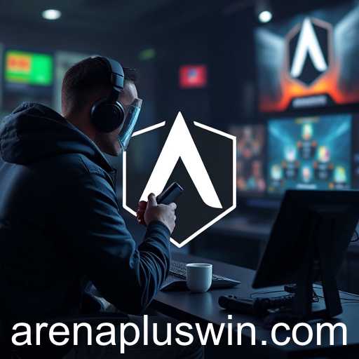 The Evolution of Arenaplus: Revolutionizing Online Gaming