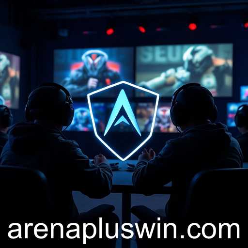 The Evolution of Online Gaming with ArenaPlus