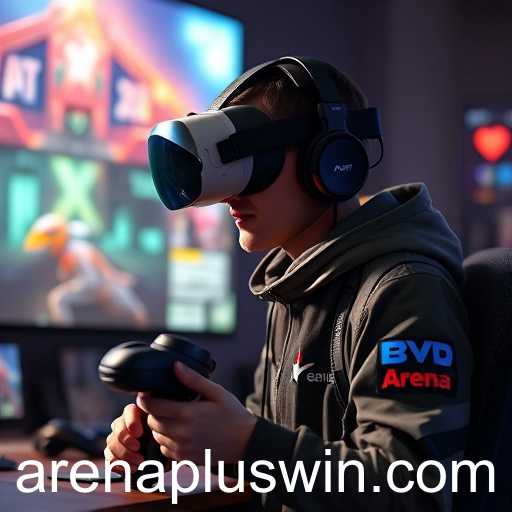 arenaplus