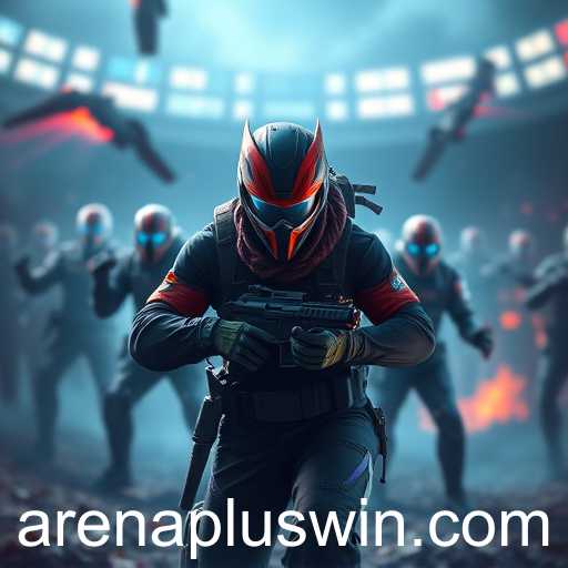 Exploring the Exciting World of Multiplayer Games on ArenaPlus