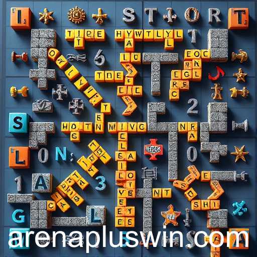 Exploring the World of Puzzle Games on Arenaplus