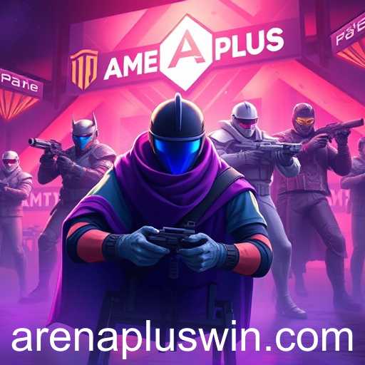 Arenaplus: Revolutionizing English Gaming in 2025
