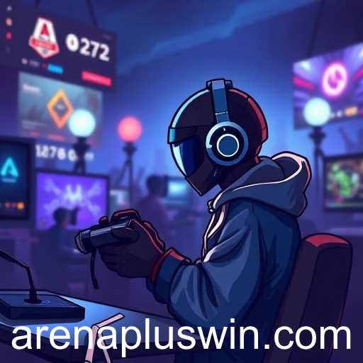 The Rise of Arenaplus: A New Era for Online Gaming