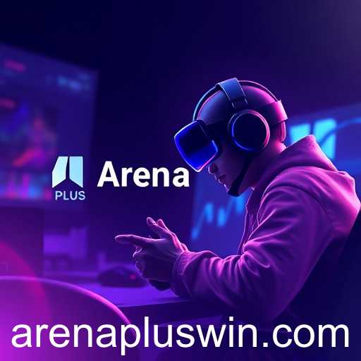 The Rise of Arenaplus in the Gaming World