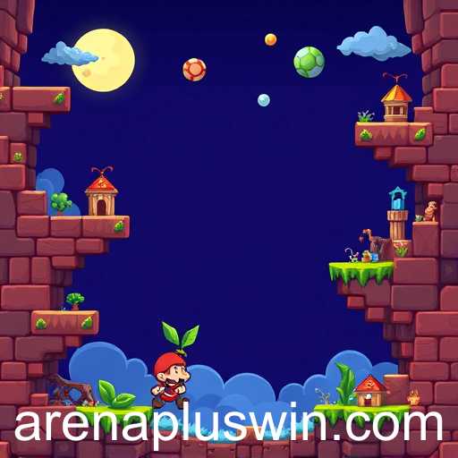The Rise of Arenaplus: Redefining Online Gaming Experiences
