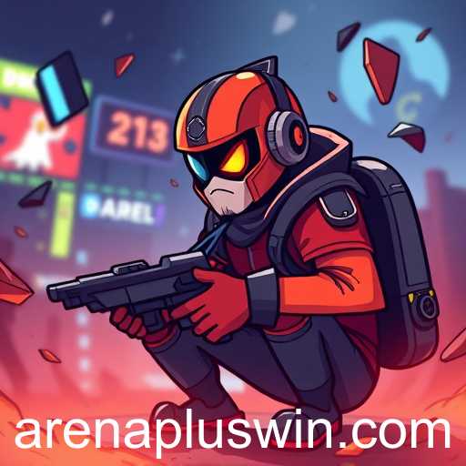 The Rising Influence of Arenaplus in Gaming