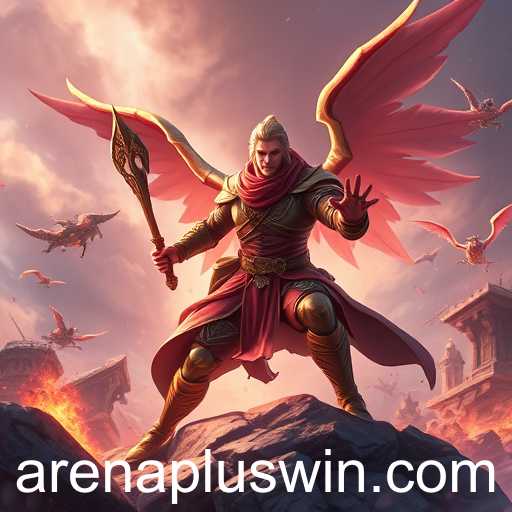 Exploring the Dynamic World of RPG Games on ArenaPlus
