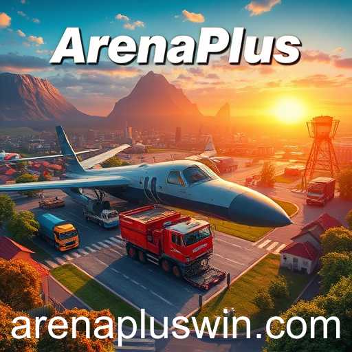 arenaplus