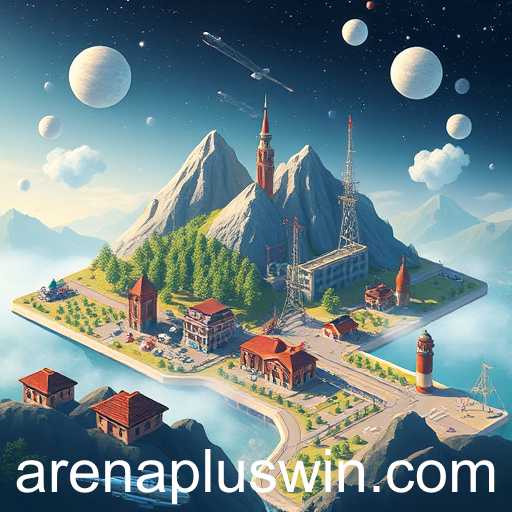 Exploring the Exciting World of Simulation Games on ArenaPlus