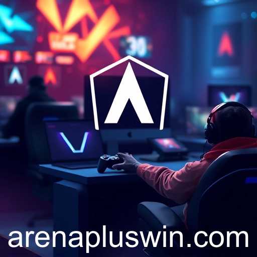 The Rise of ArenaPlus: A Gaming Paradigm Shift